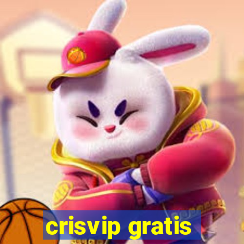 crisvip gratis